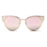 LMNT Sunglasses S1970 Pink