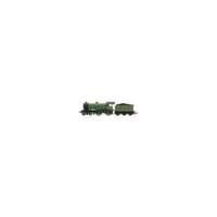 Lner 4-4-0 \'claud Hamilton\' D16/3 Class