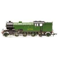 Lner 2-6-4t \'67702\' Thompson L1 Class