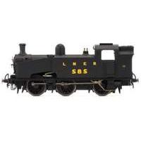 Lner 0-6-0t \'585\' J50 Class