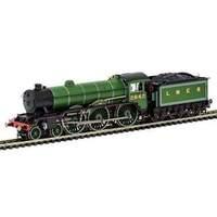 Lner 4-6-0 \'kilverstone Hall\' B17 Class