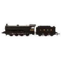 Lner 0-8-0 \'2265\' Raven Q6 Class