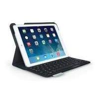 Logitech Ultrathin Keyboard Folio for iPad Air - Carbon Black
