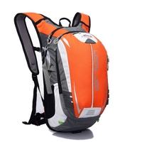 LOCAL LION 18L Water-resistant Breathable Cycling Bicycle Bike Shoulder Backpack Ultralight Outdoor Sports Riding Travel Mountaineering Hydration Wate