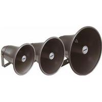Low impedance horn, 8 Ohm, 40W r...