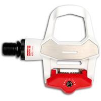 Look Keo 2 Max CrMo Pedal With Keo Cleat 125g Red
