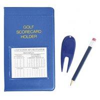 Longridge Scorecard Holders