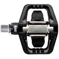 Look S Track MTB Pedals with Cleats