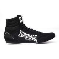 Lonsdale Contender Junior Boxing Boots