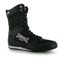 Lonsdale Contender Junior Boxing Boots