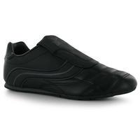 Lonsdale Benn Unisex Junior Trainers