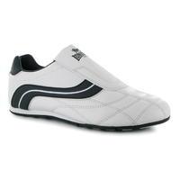 Lonsdale Benn Unisex Junior Trainers