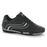 Lonsdale Camden Junior Boys Trainers