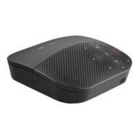 Logitech Logitech Mobile Speakerphone P710e - Speakerphone hands-free