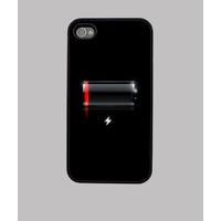 low battery