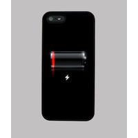 low battery 5