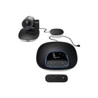 logitech group conference camera