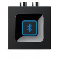 logitech bluetooth audio adapter bt uk plug