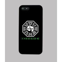 lost - dharma numbers