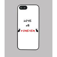 love is forever