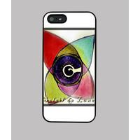 loeil 001 hull i phone 5