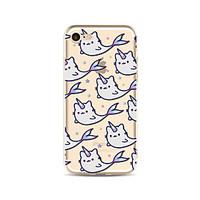 Lovely Unicorn TPU Soft Case Cover for apple iPhone 7 7 Plus iPhone 6 6 Plus iPhone 5 5C iPhone 4