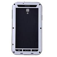 LOVE MEI Waterproof Shockproof Dustproof Aviation Aluminum Alloy Case for Samsung Note 3