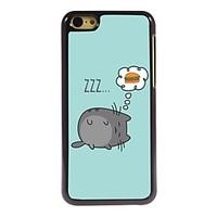 Lovely Mouse Design Aluminum Har...