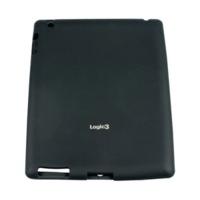 logic 3 ipad 2 silicone case