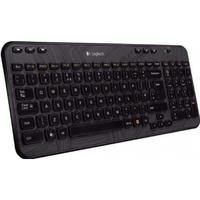 Logitech Wireless Keyboard K360 UK Layout