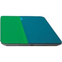 Logitech AnyAngle iPad mini green/blue