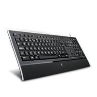 Logitech K740 Illuminated Keyboard UK Layout