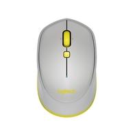 Logitech M535 Bluetooth Mouse Grey