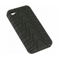 Logic 3 Silicone Grip (iPhone 4)