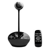 logitech bcc950 conferencecam full hd carl zeiss lens 8ft cable remote ...