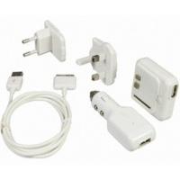 Logic 3 3in1 Powerkit iPod/iPhon...