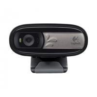 logitech c170 5mp usb 20 webcam black