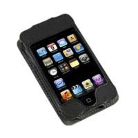 Logic 3 IP064 Leather Jacket iPod touch 2G