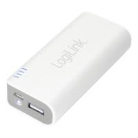 LogiLink Powerbank 5000 mAh PA0084