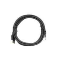 Logitech 993-001131 USB A Black USB cable
