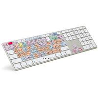 Logickeyboard Adobe Lightroom 5 Mac Advance Keyboard