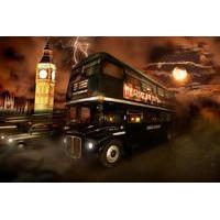 London Ghost Bus Tour + London Dungeon