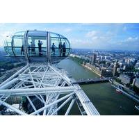 London Eye: Skip the Line Tickets
