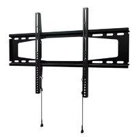 low profile wall mount for flat panel tvs 40quot to 70quot