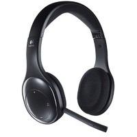 Logitech Wireless Headset H800