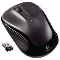 logitech wireless mouse m325 grey