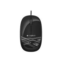 Logitech Mouse M105 - Black