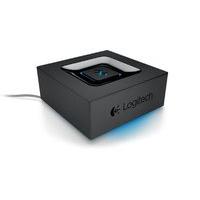 Logitech Bluetooth Audio Receiver Adapter