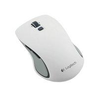 Logitech Wireless Mouse M560 White