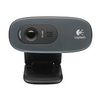 Logitech HD Webcam C270 - New PN